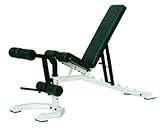 Impact2 Fitness Systems BFB129 Flat / Incline / Decline Bench