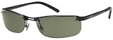 Fossil Sunglasses - Rider (Color: Black)