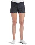 Roxy Fade Away RB Mid Board Short