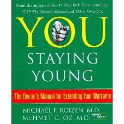 You Staying Young