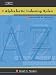 Alphabetic Indexing Rules: Application by Computer (with CD-ROM)