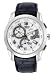 Men's Eco-Drive Strap White Dial