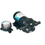 Jabsco 31610-0092 Marine ParMax 3 Shower Drain Water Pump (3.5-GPM, 12-Volt, 10-Amp, 3/4" Connection)