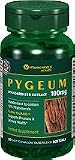 Vitamin World Pygeum Standardized Extract 100 mg, 50 Softgels