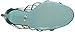 Blue by Betsey Johnson Women's SB-Tie Dress Sandal