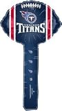 Tennessee Titans Hammer Balloons 5-Pack