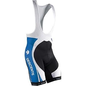Buy Descente Helios Bib Cycling Short - Mens by Descente
