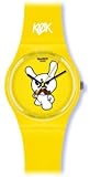 SWATCH SKI INSTRUCTOR GJ130