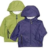 Infant Boys Cyclone Jacket