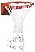 FT186 First Team Heavy Duty Flex Breakaway Basketball Rim