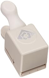 Martha Stewart Crafts Pansy Corner Punch