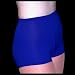 Danskin Adult Boycut Shorts