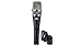 Heil PR-22 SUT Dynamic Vocal Microphone w/ Switch