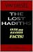Search : VIN DIESEL - THE LOST HADITHS