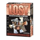  : Lost Puzzle #4 - Before The Crash Jigsaw Puzzle 1000pc