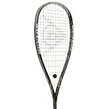 Dunlop Aerogel 4D Max Squash Racket