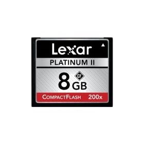 SECURE DIGITAL, 2-PK, 8GB, 100X (Catalog Category: Flash Storage)