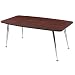6' Meeting Table with Electrical