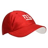 New York Giants Reebok NFL LAdies Cap