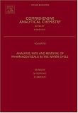 Analysis, Fate and Removal of Pharmaceuticals in the Water Cycle, Volume 50 (Comprehensive Analytical Chemistry)