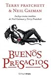 BUENOS PRESAGIOS (TERRY PRATCHETT Y NEIL GAIMAN)