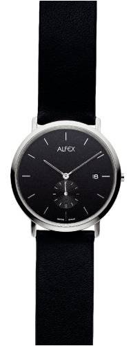 Alfex Armbanduhr FLAT LINE Mod. 5468.016 - (5468016)