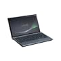 Sony VAIO(R) VPCZ127GX/B 13.1" Z Series Notebook PC - Black