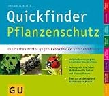 Quickfinder Pflanzenschutz: Die besten Mittel gegen Krankheiten und Schaedlinge