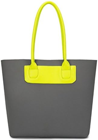 GSBK Women's Fashion Handbag Tote Shoulder Bags Soft Hot Big Capacity (No.2)