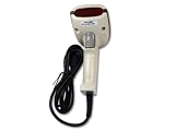 Quick and accurate USB wired handheld contact Laser Barcode Scanner