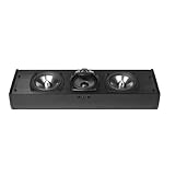 Mirage Os3-Cc Premium Omnipolar 3Way Center-Channel Speaker