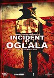 Incident At Oglala - The Leonard Peltier Story (region 2 PAL DVD)