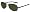 Black Frame/Green Lens