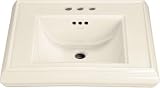 Kohler Memoirs 24 Pedestal Bath Sinks - Pedestal - K2239-1-33