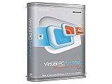 Revue Microsoft  / Microsoft virtual pc for mac - (version 7.0 ) - avec windows 2000 - ensemble complet - 1 utilisateur - cd - mac - francais