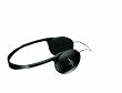 Audio Technica Lightweight Open-Back Stereo Headphones