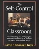Self Control Classroom Understanding