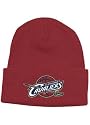 Cleveland Cavaliers NBA Basic Knit Watch Cap