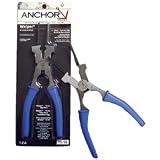 31LL2NjdHvL. SL160  SEPTLS100YS50   Mig Welding Pliers