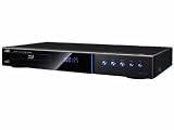 JVC Home JVC XVBP1 Blu-ray Disc Player