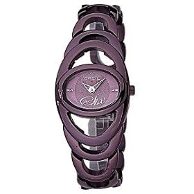 Breil - TW0420 - Montre Femme - Quartz Analogique - Bracelet