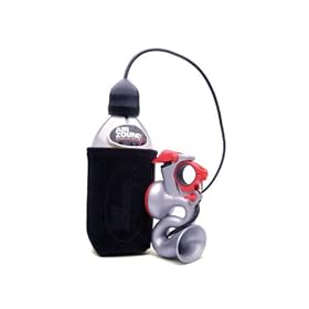 Airzound 3 Rechargable Air Horn -