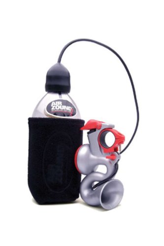 Airzound 3 Rechargeable Air Horn -