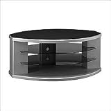 Bush Furniture VS9725003 - Universal Collection - 60 Flat Panel TV Stand