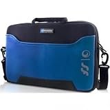 Marware Sportfolio 17 MacBook Pro Case Blue