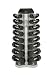 Two Sided Vertical Dumbbell Rack - 8 Pair Capacity