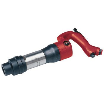 JET 557902 JCO-2R-RV, 1-in Stroke 2,500 BPM Round Chipping Hammer