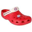 Crocs - Bayern Munchen FC Beach - Red