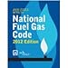 NFPA 54: National Fuel Gas Code, 2012 Edition