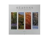 Seasons 2011 Family Wall Planner